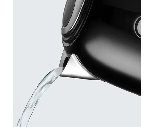 Russell Hobbs Quiet Boil Kettle - Black