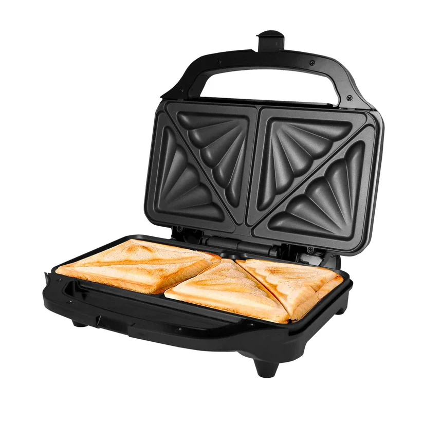 Hamilton Beach 2 Slice Deep Fill Sandwich Maker