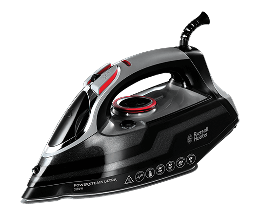 Russell Hobbs Powersteam Ultra Iron 3100W