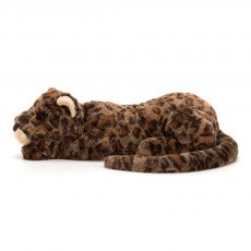 Jellycat Livi Leopard - Large