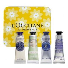 L'Occitane 4 Piece Hand Delights