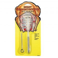 Turkey & Meat Thermometer