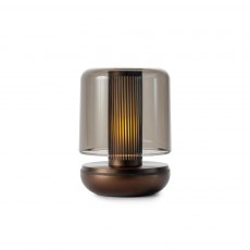 Humble Firefly Table Light Bronze Smoked