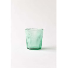 Paveau Bondi Green Glass