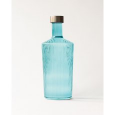 Paveau Lucky Light Blue Bottle