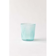 Paveau Lucky Light Blue Glass