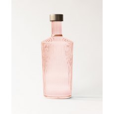 Paveau Pink Rose Bottle