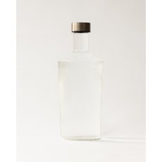 Paveau White Heaven Transparent Bottle
