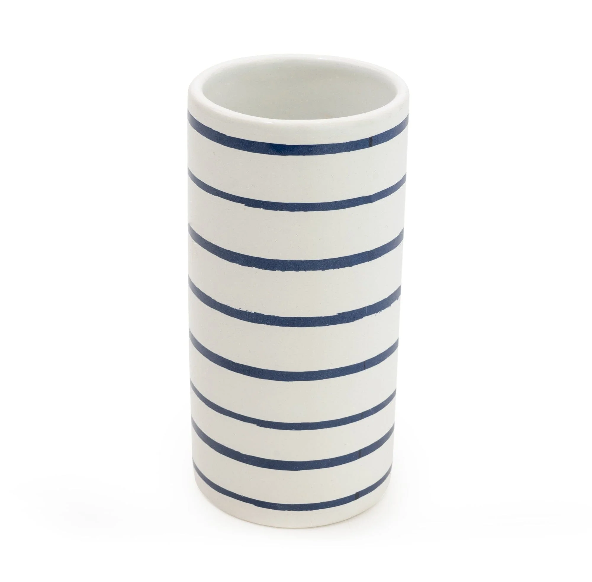 Harbour Stripe Tumbler