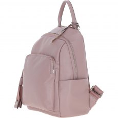 Ashwood Leather Backpack Wood Rose X-37