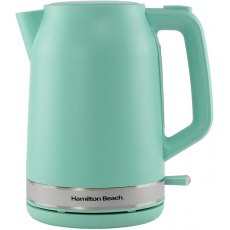 Hamilton Beach Ella Kettle Matte Mint