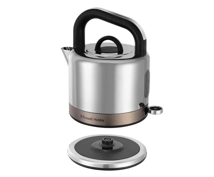 Russell Hobbs Distinctions Kettle Titanium