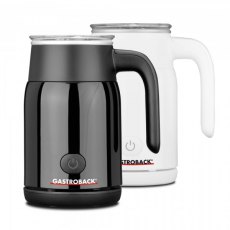 Gastroback Latte Magic