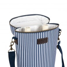 Three Rivers Double Bottle Insulated Carrier