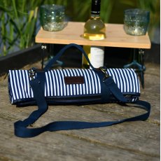 Three Rivers Picnic Blanket 150x135cm