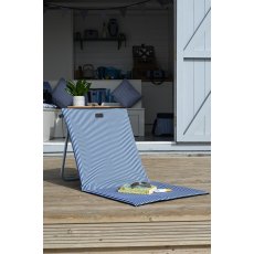 Three Rivers Foldaway Relaxer Chair Three Rivers Foldaway Relaxer Chair