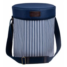 Three Rivers Insulated Fold Flat Seat Cooler