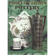 Portmeirion Pottery By Steven Jenkins & Stephen P Mckay