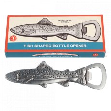 Fish Shaped Bottle Opener Spirit Of Adventure