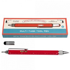 Multi Task Tool Pen Spirit Of Adventure