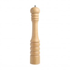 T&G Capstan Pepper Mill Natural