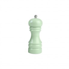 T&G Capstan Pepper Mill Vintage Green