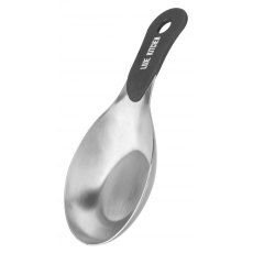 Luxe Kitchen Stainless Steel Spoon Rest Luxe Kitchen Stainless Steel Spoon Rest