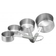 Luxe Kitchen Measuring Cups