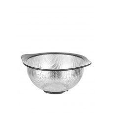 Luxe Kitchen Stainless Steel Colander 24cm