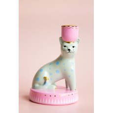 Yvonne Ellen Animal Candlestick Holder - Set of 2
