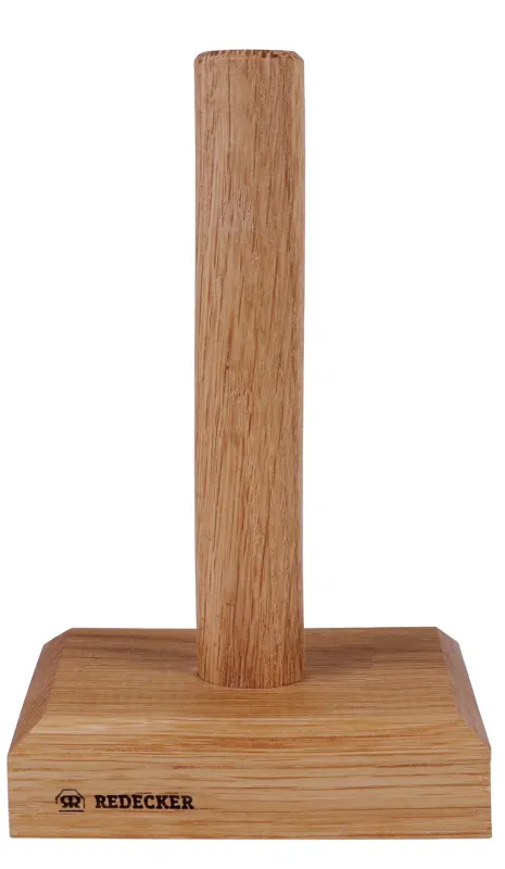 Redecker Yarn Holder with Cutting Blade