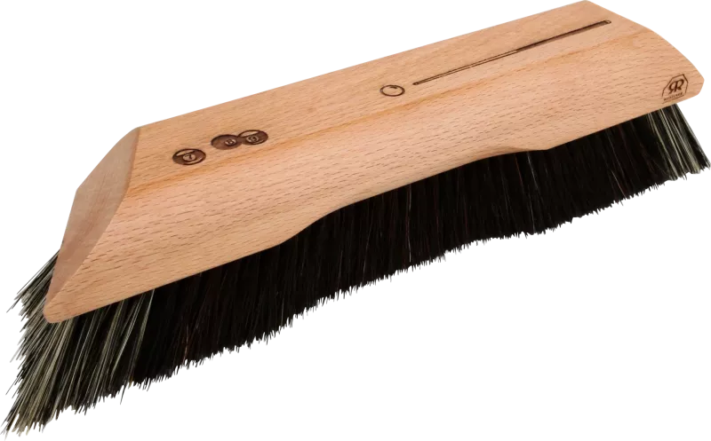 Redecker Billiard Table Brush 24cm