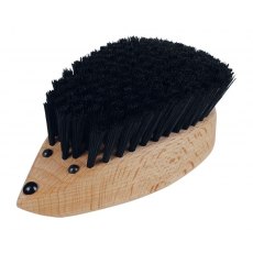 Redecker Hedgehog Shaped Clothes Brush
