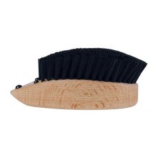 Redecker Hedgehog Shaped Clothes Brush