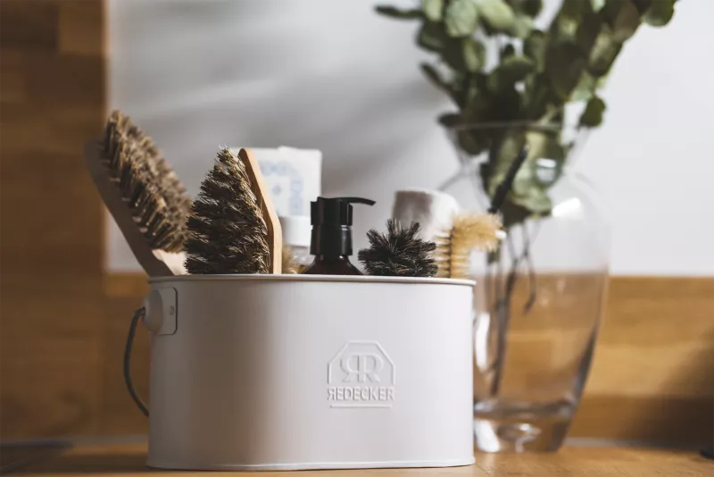 Redecker Utensil Holder