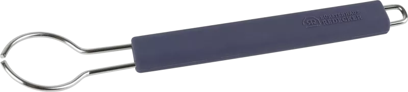 Redecker Dish Brush Handle (without Brush Head) - Dark Blue
