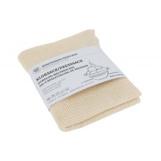 Redecker Knitted Dumpling Bag/Press Bag
