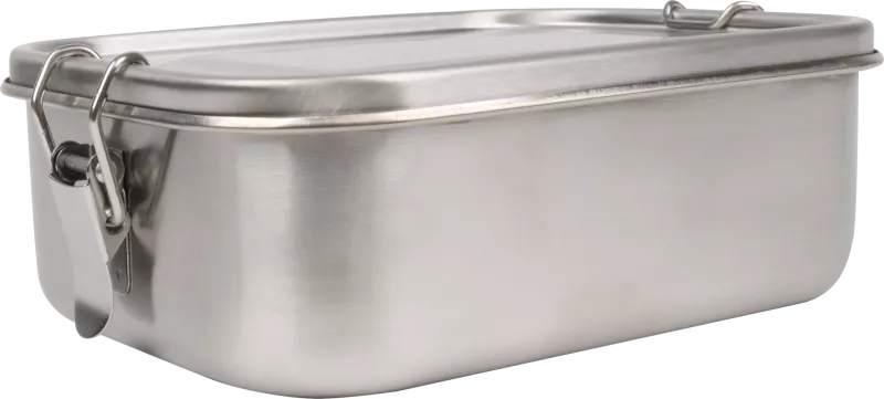 Redecker Stainless Steel Lunchbox