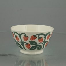 Emma Bridgewater Raspberries Small Old Bowl