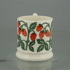 Emma Bridgewater Raspberries 1/2 Pint Mug