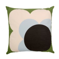 Cushion Bigspot Shadowflower Grass