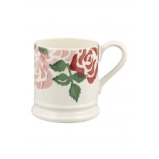 Emma Bridgewater Chintz 1/2 Pint Mug