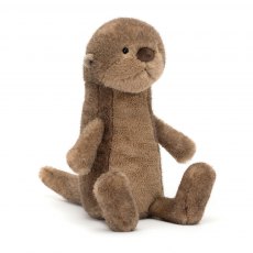 Jellycat Brooke Otter Jellycat Brooke Otter
