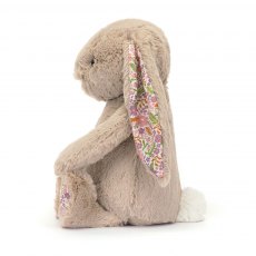 Jellycat Blossom Beige Bunny Petal Original Jellycat Blossom Beige Bunny Petal Original
