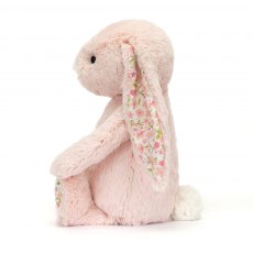 Jellycat Blossom Blush Bunny Cherry Jellycat Blossom Blush Bunny Cherry