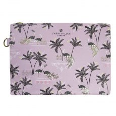 Sara Miller Savannah Large Pouch