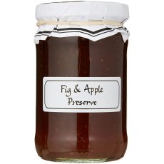 Fig & Apple Preserve