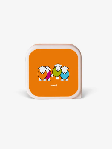 Herdy & Sheppy Snack Box Set Herdy & Sheppy Snack Box Set