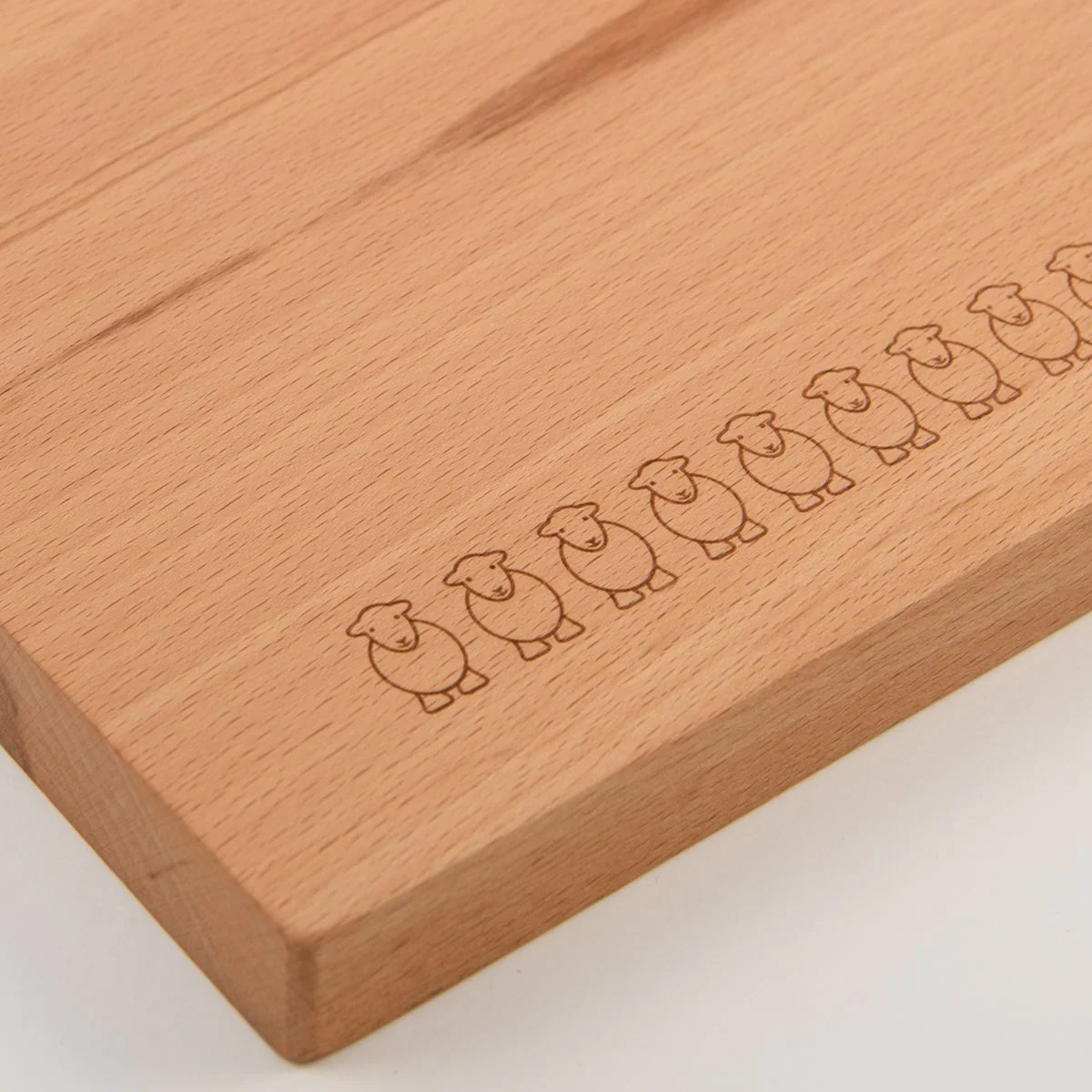 Herdy Marra Chopping Board