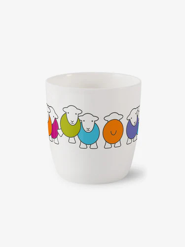 Herdy Marra Mug
